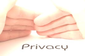 Hoe werken we? PRIVACY Informatie over jou en je gezin is beschermd!