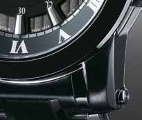 Premier is de dress collectie van SEIKO en bestaat uit horloges waarin stijlvol modern-klassiek design wordt gecombineerd met de modernste horlogetechnieken.