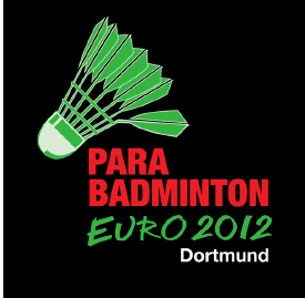 EK aangepast badminton in Dortmund Laatste toernooi vindt plaats in Rijen Van t/m 0 juni worden in Dortmund de Europese Kampioenschappen aangepast badminton gehouden.