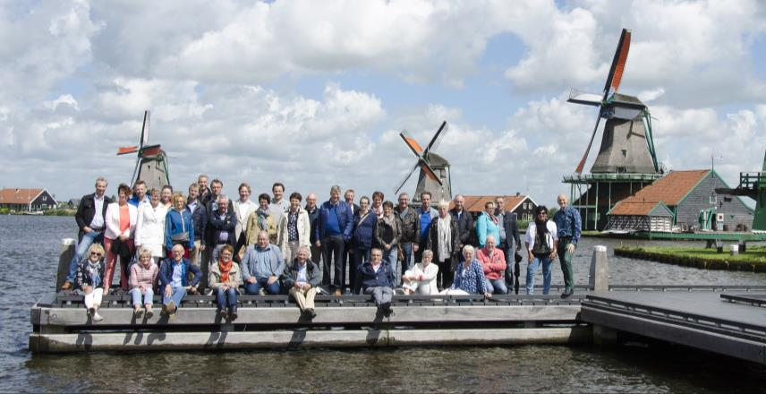 Ook zijn er verschillende moties en amendementen ingediend bij verschillende voorstellen die wel op de agenda stonden.