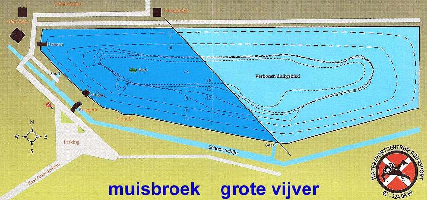 Route: Ring van Antwerpen Na het sportpaleis van Deurne, volg je Bergen-Op-Zoom Eerstvolgende afrit nr.