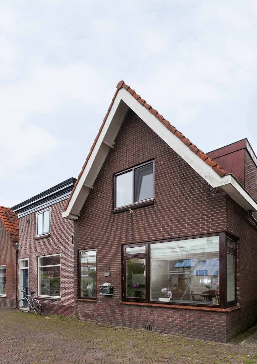 Rijnkade 88 Woerden