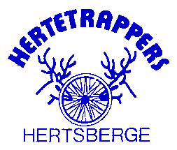 1 HERTETRAPPERS HERTSBERGE NAAM : FIETSTOCHTEN VAN EN NAAR STARTPLAATS MOUNTAIN BIKE WINTERSEIZOEN 2013-2014 Wie een mountain bike fietst kan geen rit van en naar de inrichting inbrengen Slechts één