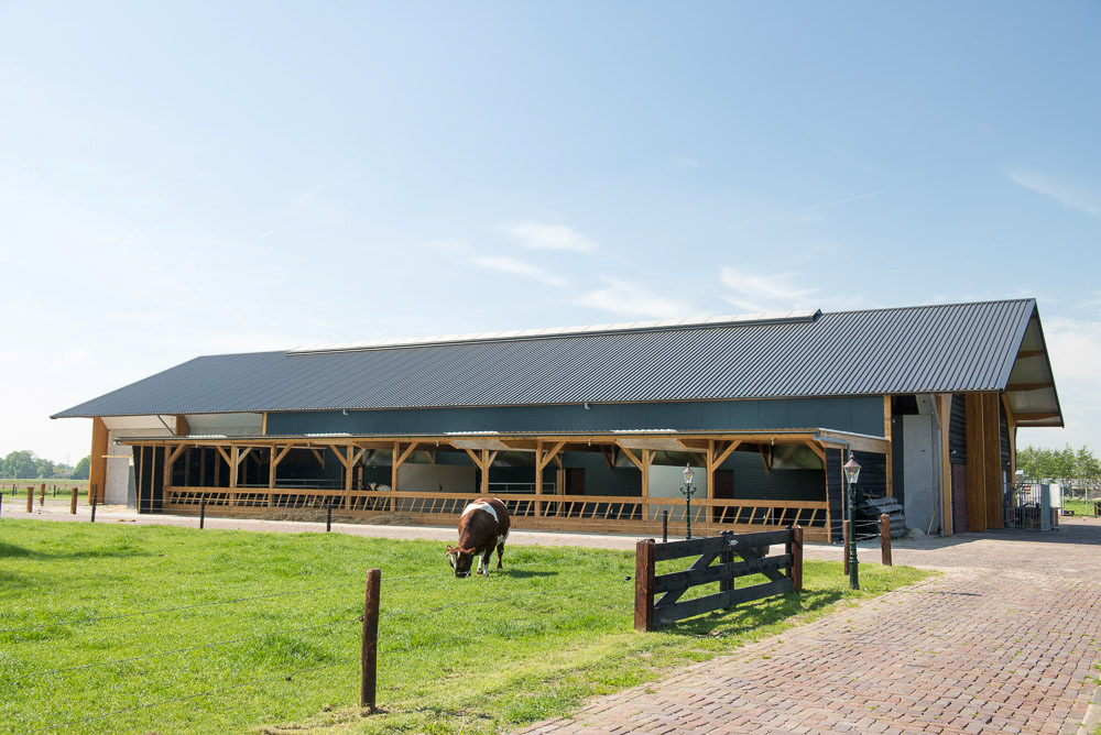 Vormvrije MER-beoordeling Melkveehouderij t Lage Eind H.A.