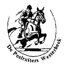 Grote successen voor de Peelruiters Westerbeek. Een groot aantal leden van de Peelruiters in Westerbeek zijn de afgelopen weken weer op wedstrijd geweest.