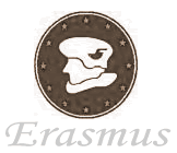 Aanbod Erasmus-uitwisseling 2014-2021