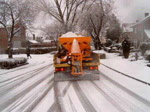 9 Winter in aantocht? Dat is de grote vraag! Feit is dat de winterperiode er weer aankomt.