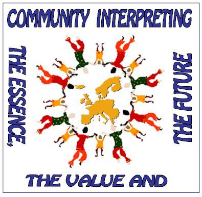 Tolken in de gemeenschap: het vak, de waarde, de toekomst NBTG verslag van EFSLI