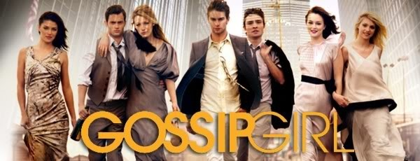 Gossip Girl vertelt het verhaal van een aantal rijke tieners die leven in de Upper East Side in New York City.