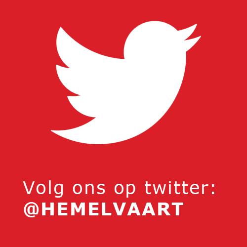 TWEETS Er mag worden getwitterd tijdens het toernooi. Vinden we mooi.