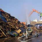 Perrot Ede heeft een brede klantenkring. Water wordt dan ook voor vele doeleinden gebruikt. Van beregening van landbouwgronden tot stofbestrijding bij industriële projecten.