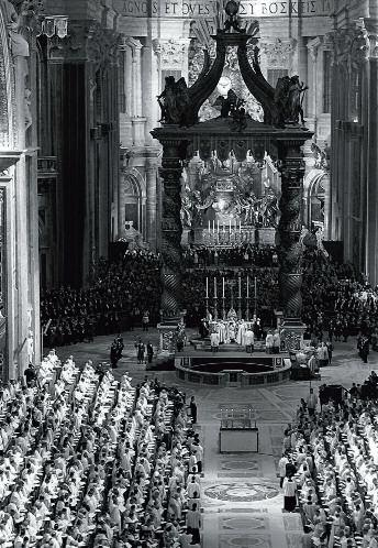 de bestaande kerkelijke muziekcultuur: wat op zondag in de kerk aan muziek klonk, ging steeds sterker verschillen van de muziek waarmee protestanten door de week in aanraking kwamen.