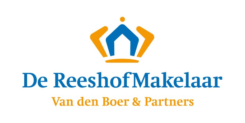 De ReeshofMakelaar Van den Boer & Partners Kamerikstraat 21 5045 TW TILBURG Telnr. 013-5720320 Faxnr. 013-5715373 www.reeshof.nl info@reeshof.