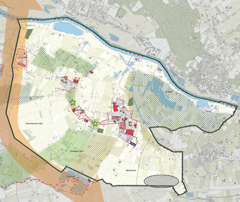 LandschapsOntwikkelingsPlan Buren 2011 27 5.