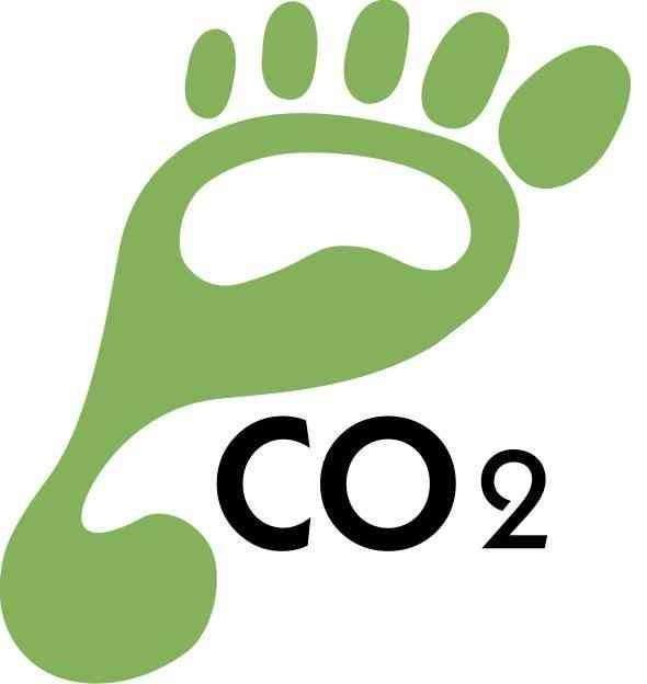 CO 2 -FOOTPRINT ANALYSE Haarsma Groep ANALYSE 2015 Haarsma Groep BV