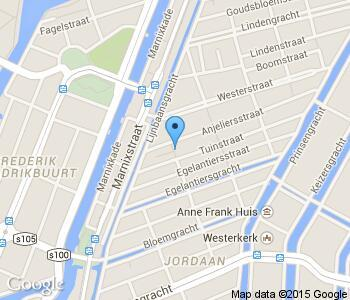 LIGGING KADASTRALE GEGEVENS Adres Madelievenstraat 7 B Postcode / Plaats 1015 NV Amsterdam