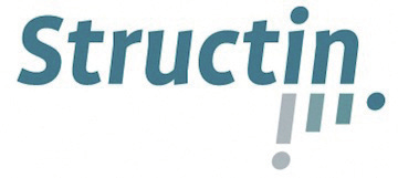 Structin is het samenwerkingsverband van netbeheerders voor de coördinatie van de gecombineerde aanleg van kabels