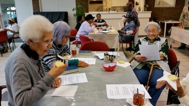 Open netwerkaanpak is een succes Het project Zorg Verandert heeft het netwerk van NOOM op lokaal niveau zeer sterk uitgebreid.