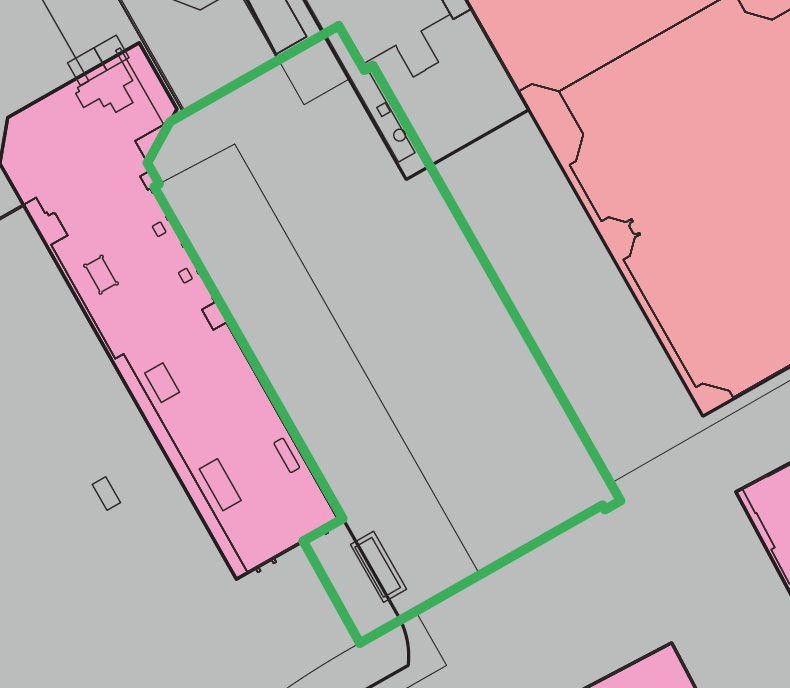 3. VIGERENDE BESTEMMINGSPLANNEN In het plangebied gelden momenteel twee bestemmingsplannen: Bestemmingsplan Nieuw Hoog Catharijne vastgesteld door de gemeenteraad van Utrecht op 31 oktober 2013 en