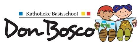 Bijlage Schoolgids Don Bosco 2016 2017 Samen Sterker Rust Regelmaat Reinheid Adres: Nolensweg 1