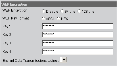 Wireless (instellen eigenschappen draadloze verbinding) Wireless interface:. Indien nodig, wijzig connection mode (Kies infrastructure bij gebruik Router/AP).