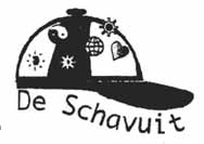 SPEELPLEIN DE SCHAVUIT 16 tot 20 juli 23 tot 27 juli 30 juli tot 3 augustus t Zaaltje, J.