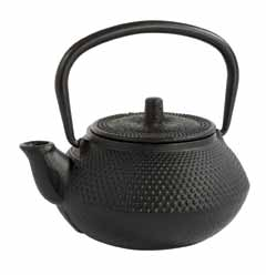 Waterketel tradtion 2.1l 72 Tea Theepot met filter.3l gietijzer 19.95 Villeroy & Boch Tea for one cottage 29.