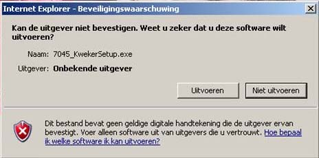 2. Koper- en, of kwekermodule downloaden 2.1. Downloaden De koper- en of kwekermodule kunnen gedownload worden op www.hobaho.nl. Deze zijn te vinden bij Home > Veilen > Bloembollenveiling > Downloads.