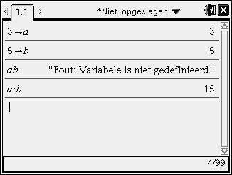 Allerlei tips & trucs Standaardinstellingen Sommige problemen in de weergave op het scherm kunnen veroorzaakt zijn door wijzigingen in de document en/of systeeminstellingen.