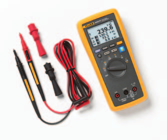 Algemene specificaties Fluke 3000 FC-serie wireless multimeters Gedetailleerde specificaties (niet geschikt voor Fluke CNX-meetinstrumenten) Voor alle specificaties: de nauwkeurigheid is