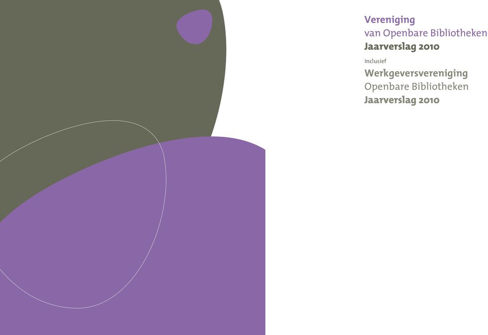 inclusief Werkgeversvereniging