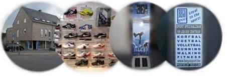 Bego Sport Hoevenstraat 25 2160 Wommelgem Tel & Fax : 03/353.64.34 Email: begosport@begosport.be BegoSport is een sport speciaalzaak in het centrum van Wommelgem.