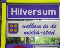 ICF-Mededelingen september 2013 pagina 3 Thema s gaan iedereen in t land aan Vervolg van de voorpagina ook de burgemeester van Hilversum, Pieter Broertjes, toe.