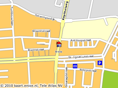 Locatie gegevens Adres gegevens Beverweg 119 4817 LK BREDA Noord-Brabant Wijk gegevens Het appartement aan de Beverweg is gelegen en ten oosten van het centrum van Breda in de wijk Brabantpark.