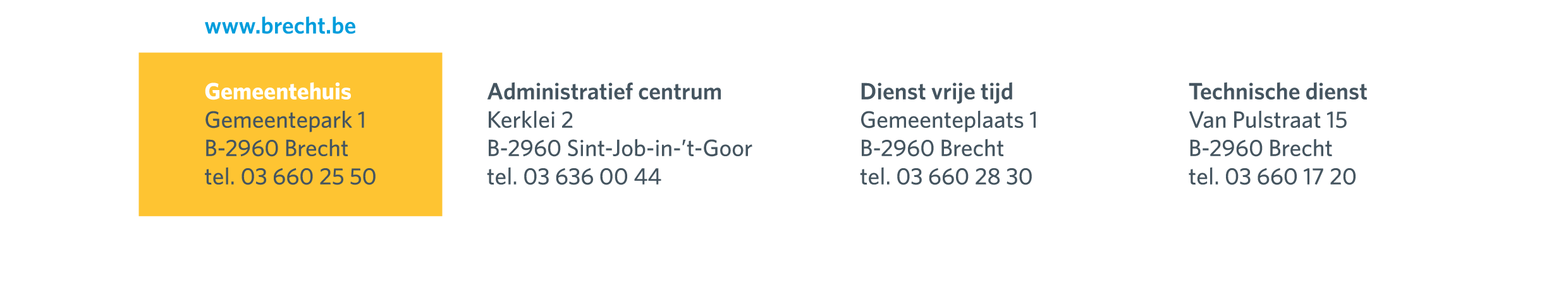 Infobundel bij vacature van contractuele cultuurconsulent in vervanging (B1-3) m/v 38/38u (met aanleg van werfreserve voor statutaire en contractuele aanstelling). Inhoud 1.