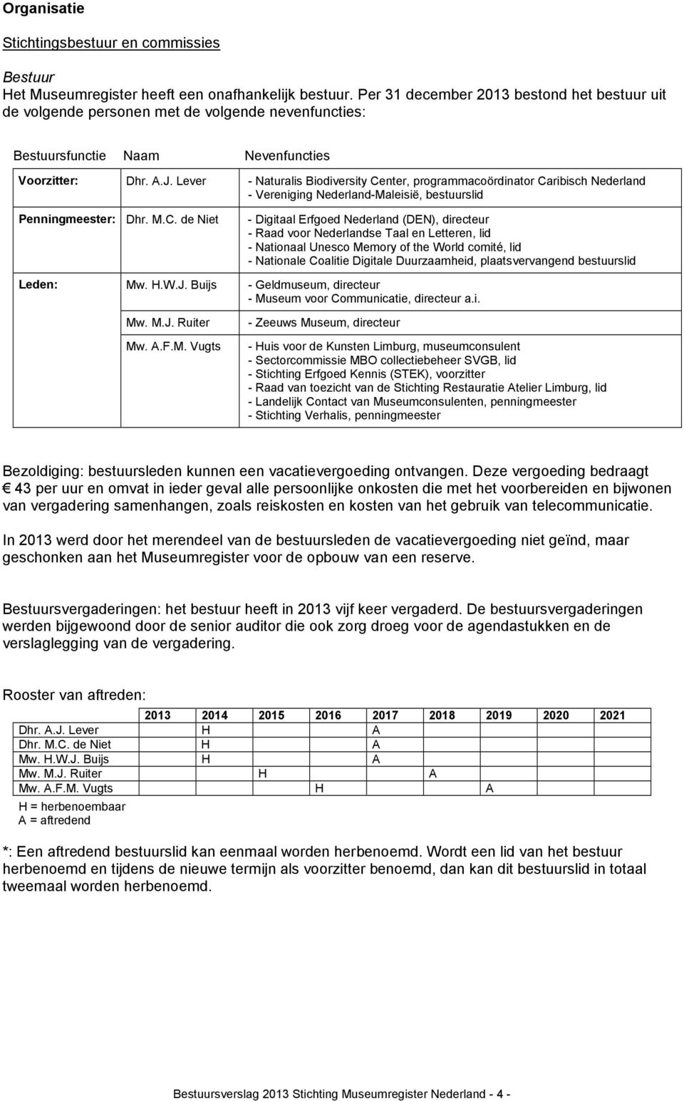 Lever - Naturalis Biodiversity Ce