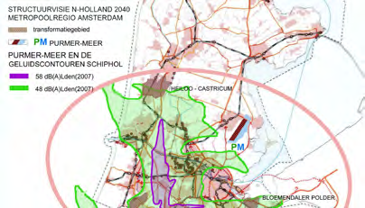 Nieuws Schiphol met nieuwe pier en terminal naar 80 miljoen passagiers Schiphol kan verder groeien naar 80 miljoen passagiers.