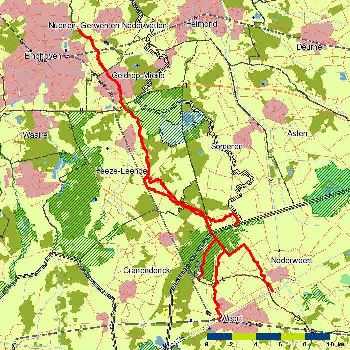 Factsheet: NL99_BRA_01_KD_2 -DISCLAIMER- De informatie die in deze factsheet wordt weergegeven is bijgewerkt tot en met 1 april 2013.