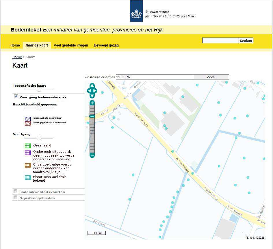 9. Archeologisch onderzoek. Uit de voorgenomen ontwikkeling zijn geen ingrepen te verwachten die de vrijstelingsbepaling uit de Monumentenwet te boven gaan.