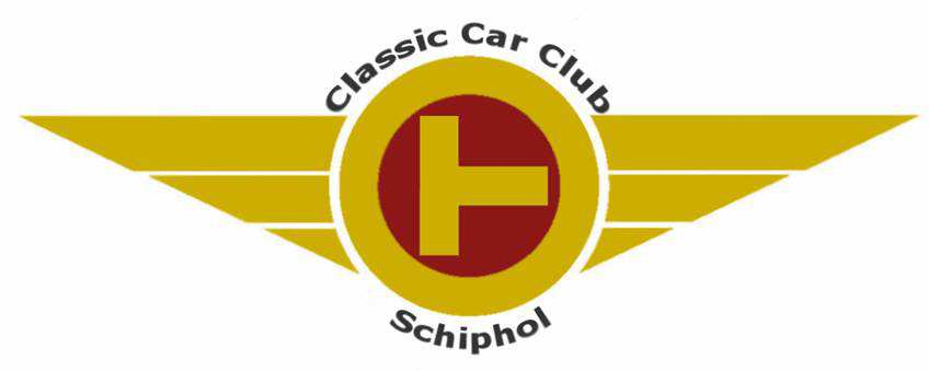 CLASSIC CAR CLUB SCHIPHOL ROUTEBESCHRIJVING