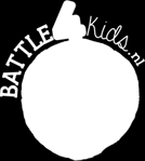 Jaarverslag Battle4Kids 2015 Waar elk kind wint