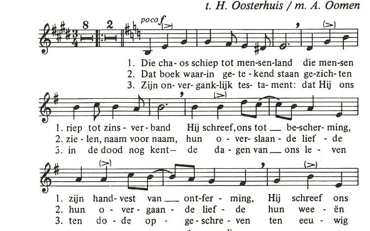 Overweging 8 Licht, van mijn stad de stedehouder, aanhoudend licht dat overwint. Vaderlijk licht, steevaste schouder, draag mij, ik ben jouw kijkend kind.