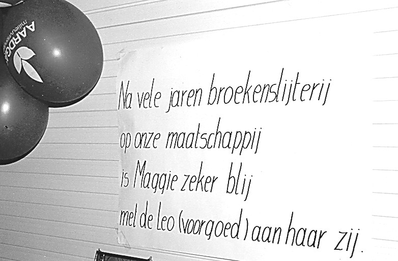 In 1962 werd het labo van E.N.B. in Turnhout overgeplaatst naar Mechelen en de werknemers ervan werden in andere vestigingen tewerkgesteld.