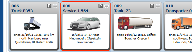 De LINK 105 installeren De LINK 105 is in twee stappen te installeren: 1. Configureer een Bluetooth-verbinding tussen de LINK 105 en de LINK 5xx/4xx.