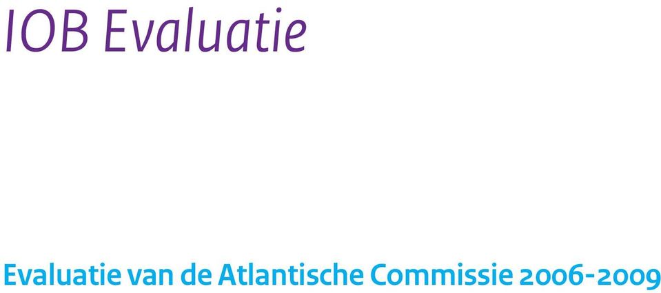 de Atlantische