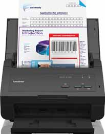 39, 00 255 Beletteringsysteem LabelManager Plug n Play 39,00 10,95 10,99 Desktopscanner ADS2100 255,00