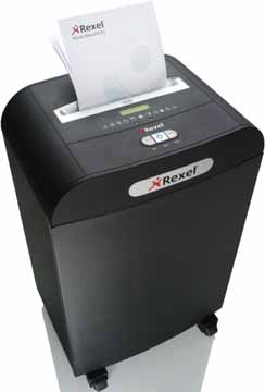 149 179 Papiervernietiger Powershred 63CB 149,00 Papiervernietiger Auto+ 100