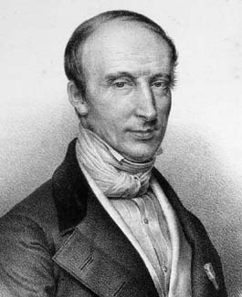 A.L. Cauchy 1789 1857 De op één na