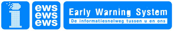 3.5. EWS en uitgaan Het Europese project Early Warning System (EWS) is een systeem voor vroegtijdige waarschuwing inzake drugs.