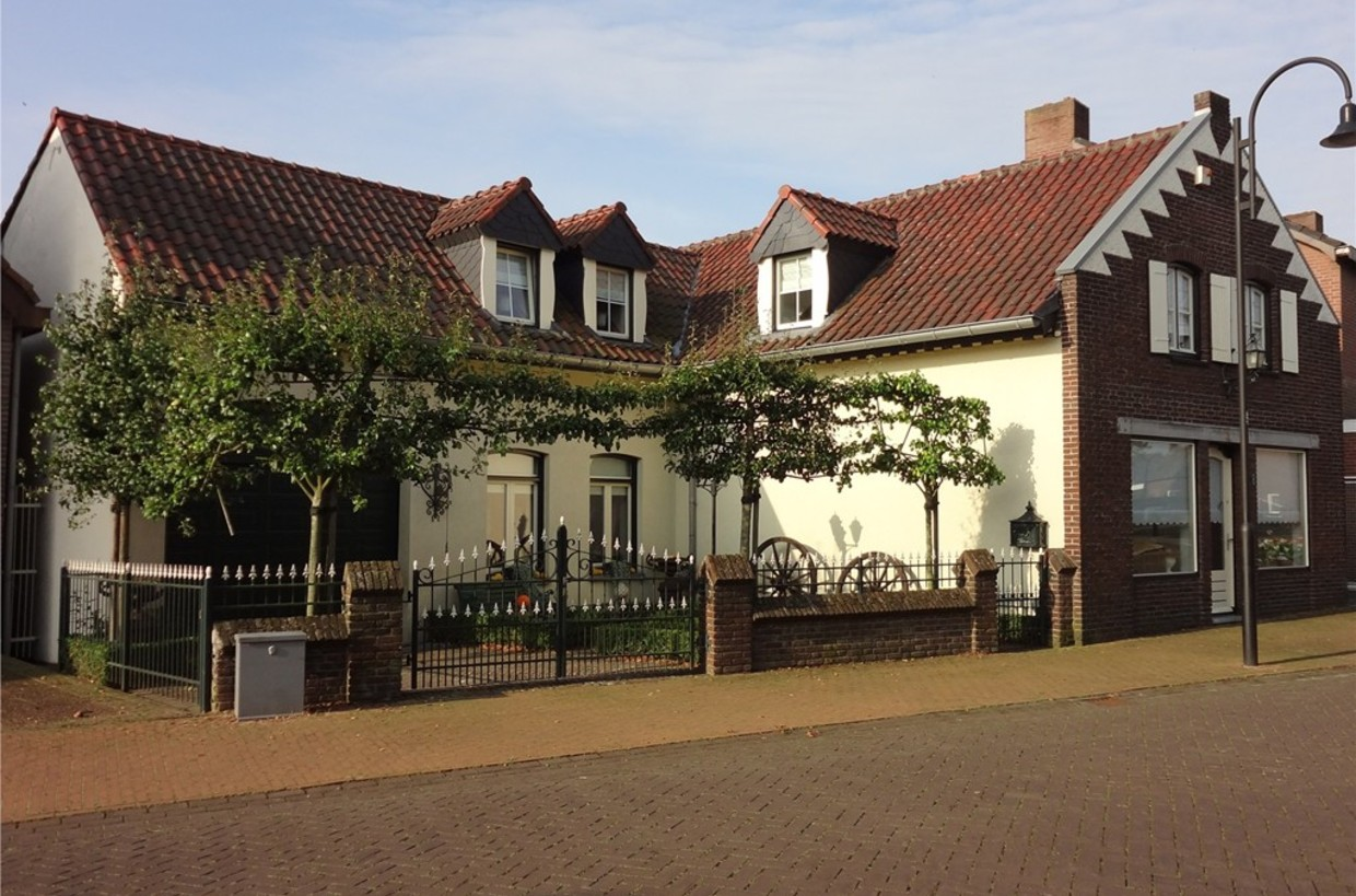Boomgaardstraat 4 6063 AH Vlodrop Inleiding Inruil kleinere woning bespreekbaar in regio Zuid-Limburg!